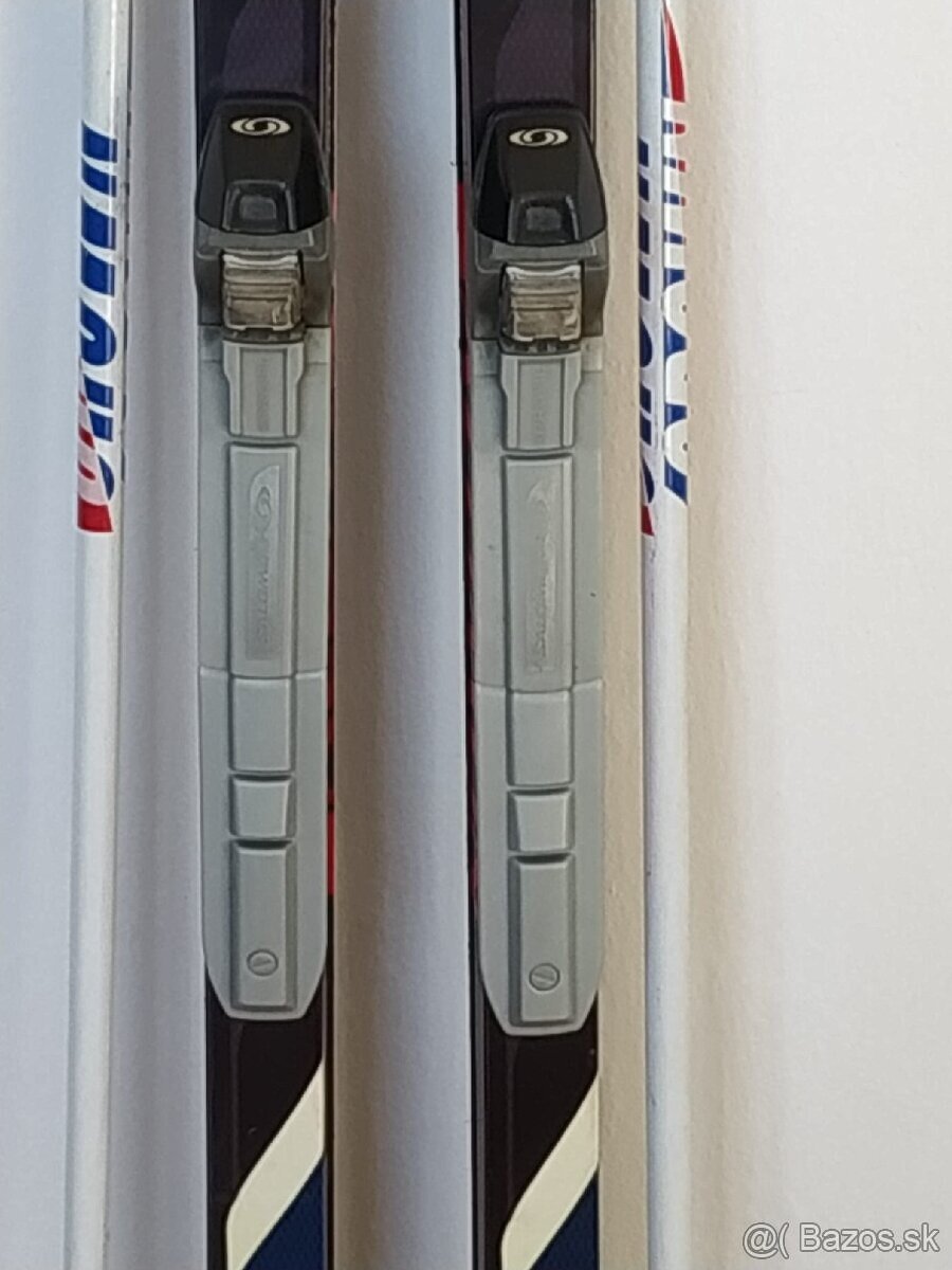 Dámsky set na bežkovanie Salomon - 3