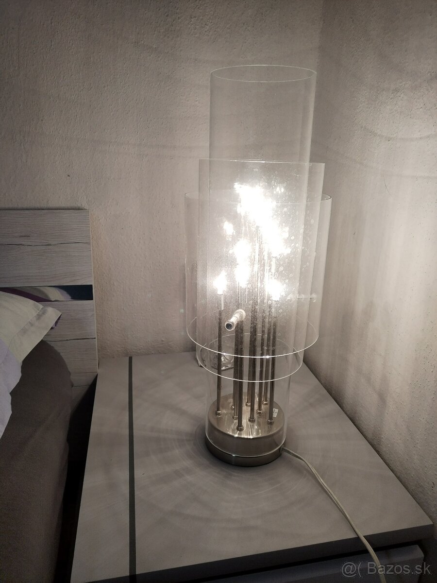 Ikea lampa - 3