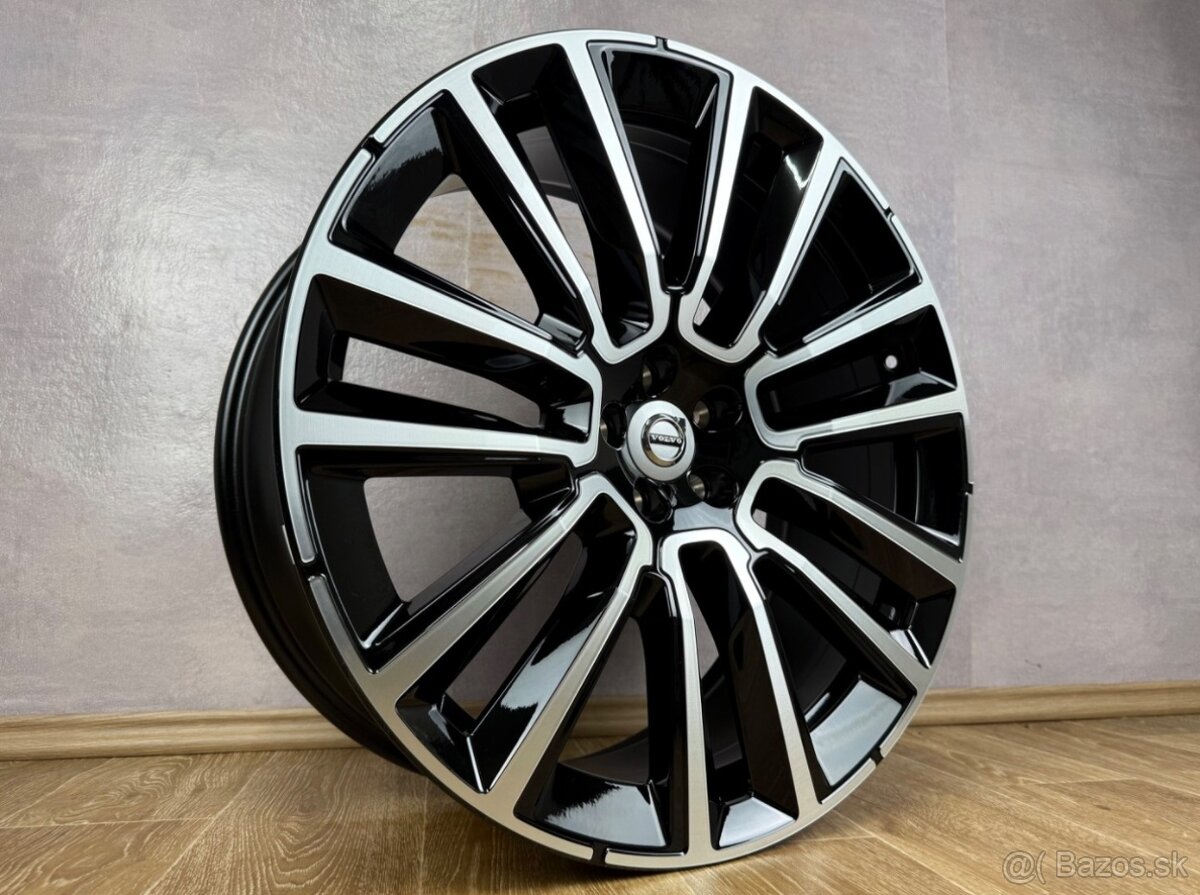 Originál kolesa R22 Volvo XC90 - 3