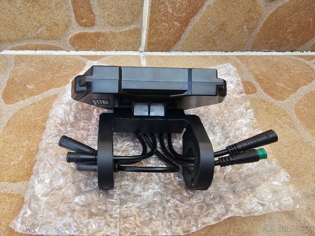 KuKirin Kugoo Display Pristrojova dosk nová - 3