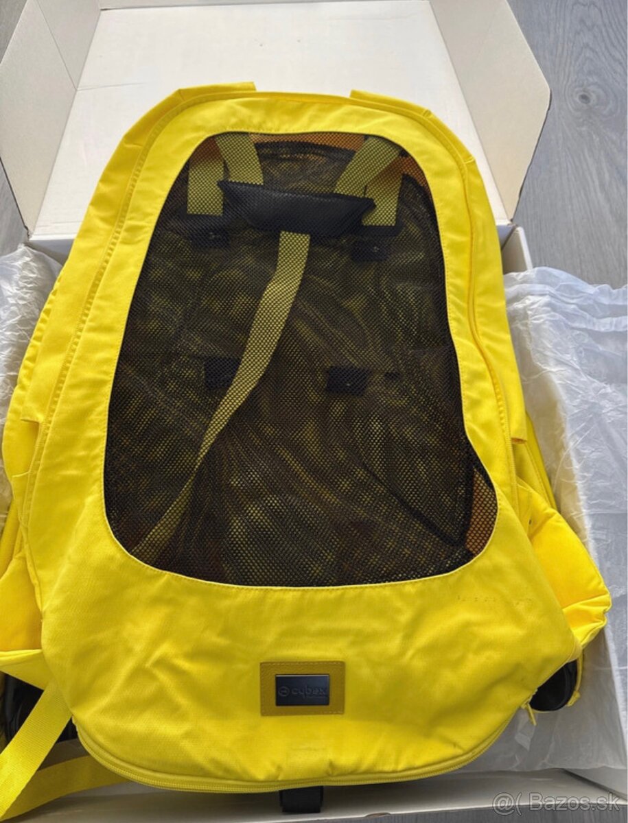 Cybex mios seat pack - 3