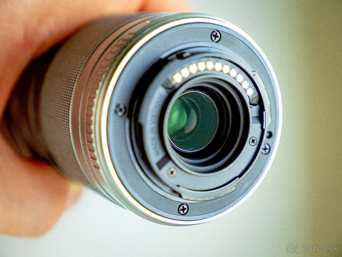 Olympus M.ZUIKO DIGITAL ED 40-150mm - 3