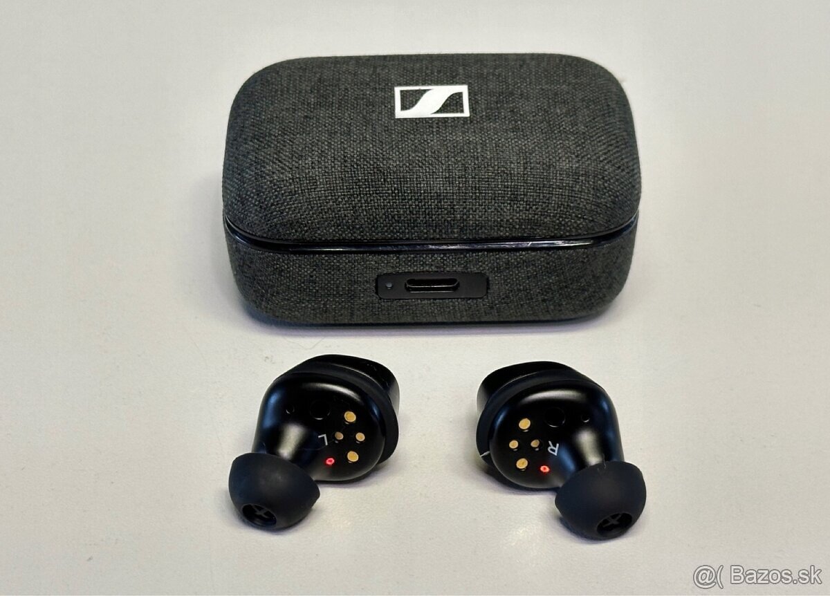 Sennheiser momentum true wireless 3 TWS3 - 3
