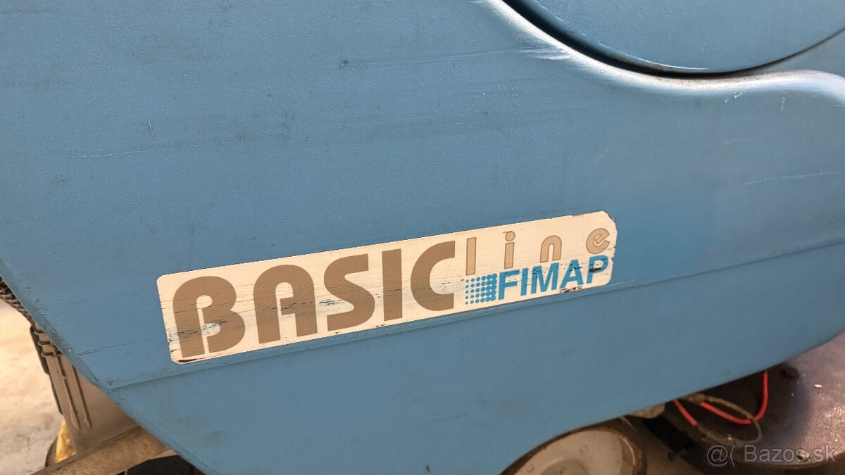 FIMAP Basic Line - 3