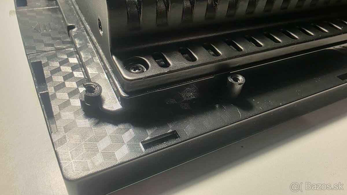 Podofo Android 13 autorádio 4/64 - 3