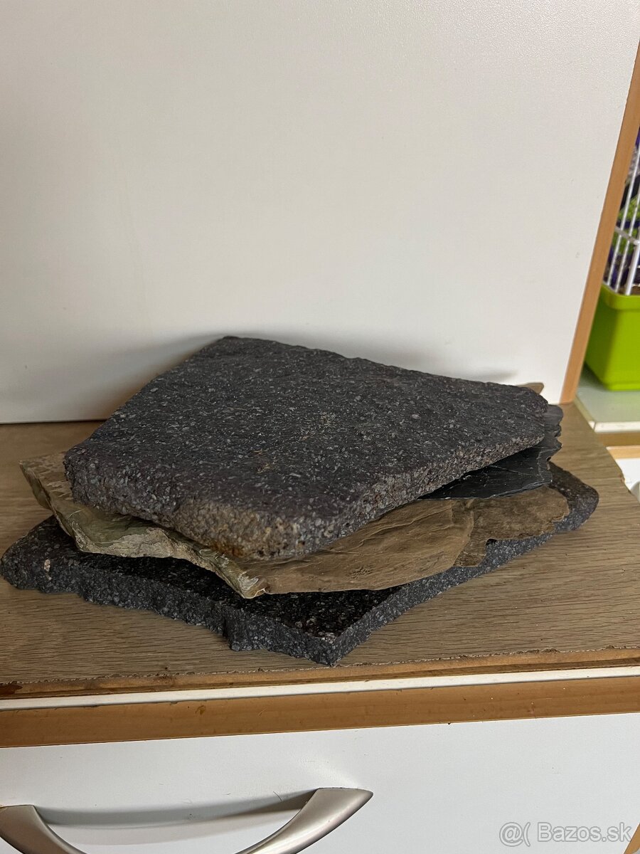 Terárijné doplnky - 3