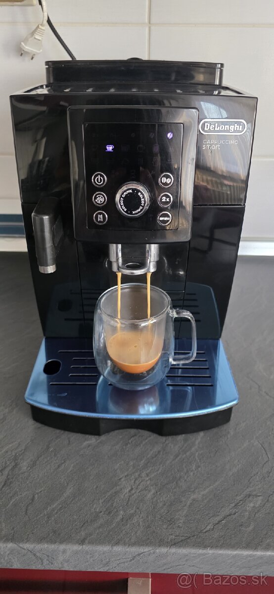 Kavovar Delongi Smart - 3