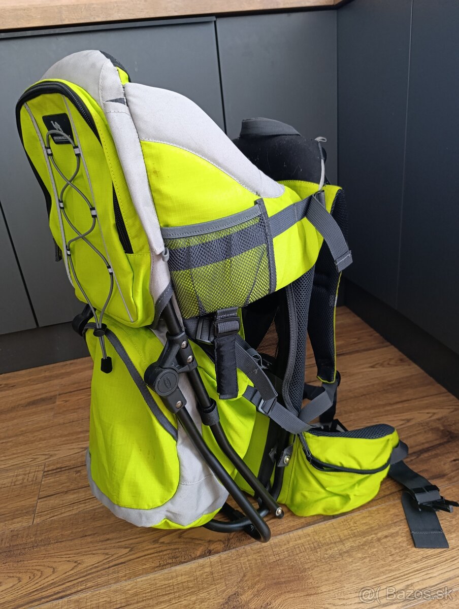 Turistický nosič zn. Dromader - 3