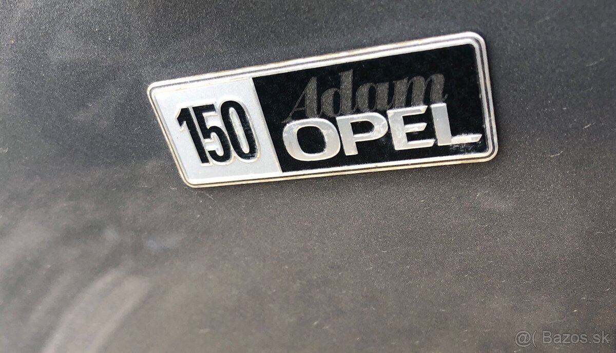 Opel corsa AUTOMAT - 3