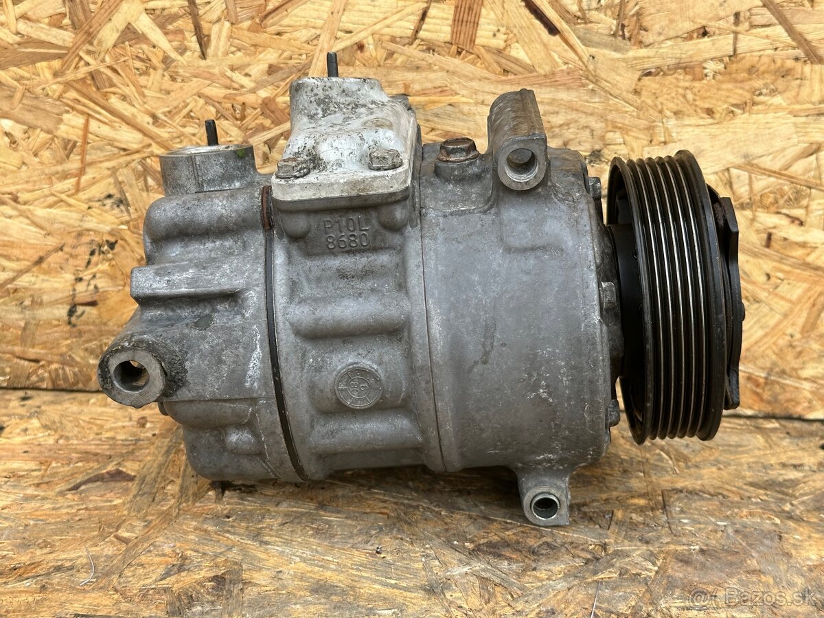 Klimakompresor 1K0820859F 2.0TDi PD - 3