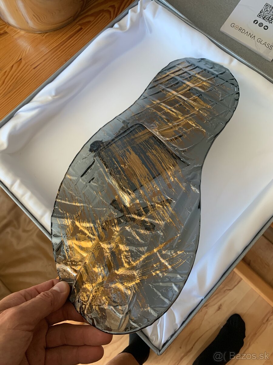 Trofej Gordana glass - 3