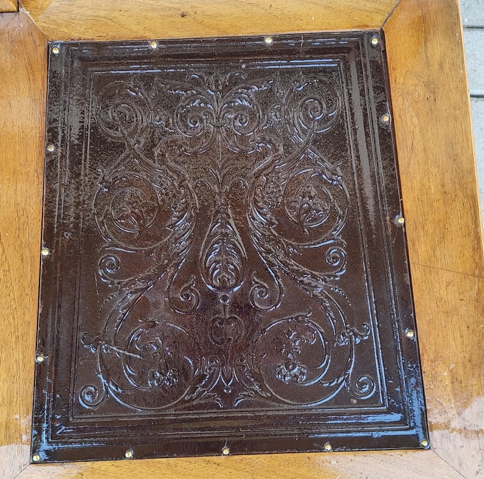 Starožitné stoličky - 3