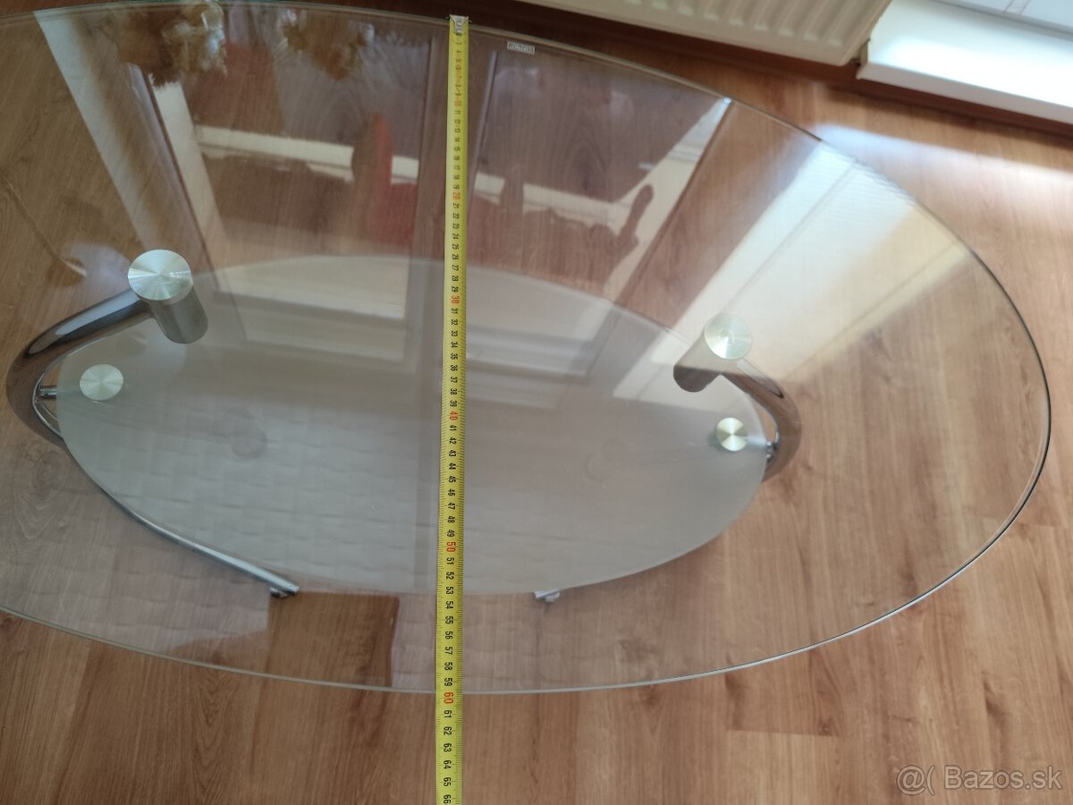 konferenčný stolík - 3