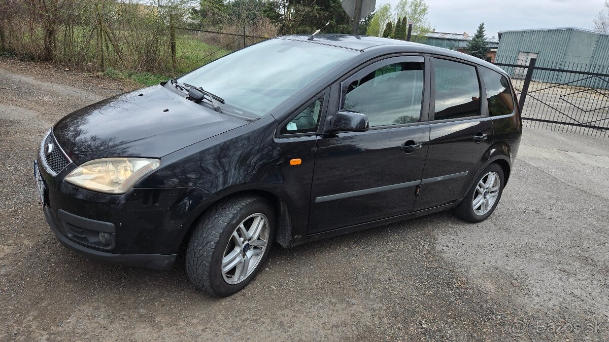 Ford c-max 2.0tdci 100kw - 3