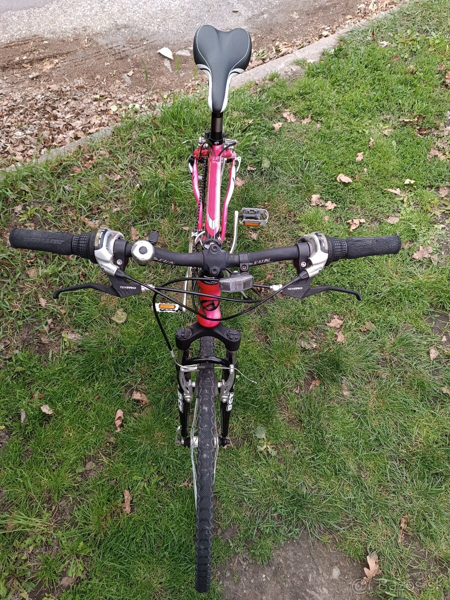 Predám Author Horizon v dobrom stave - 3