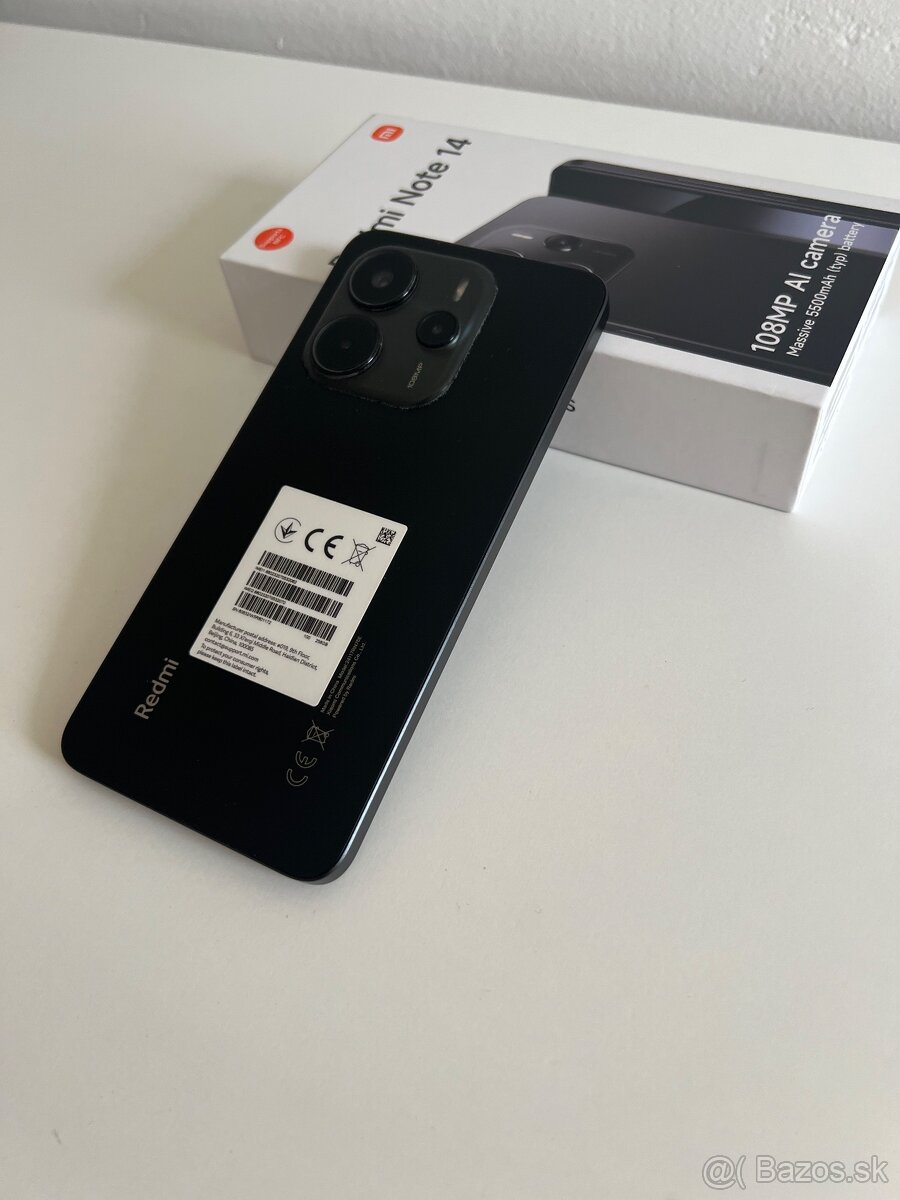 Redmi - 3