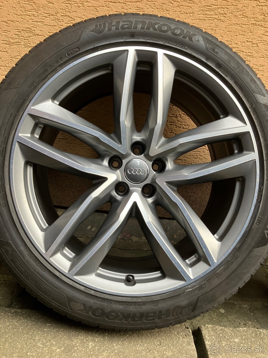 Audi R21 4M0601025T - 3