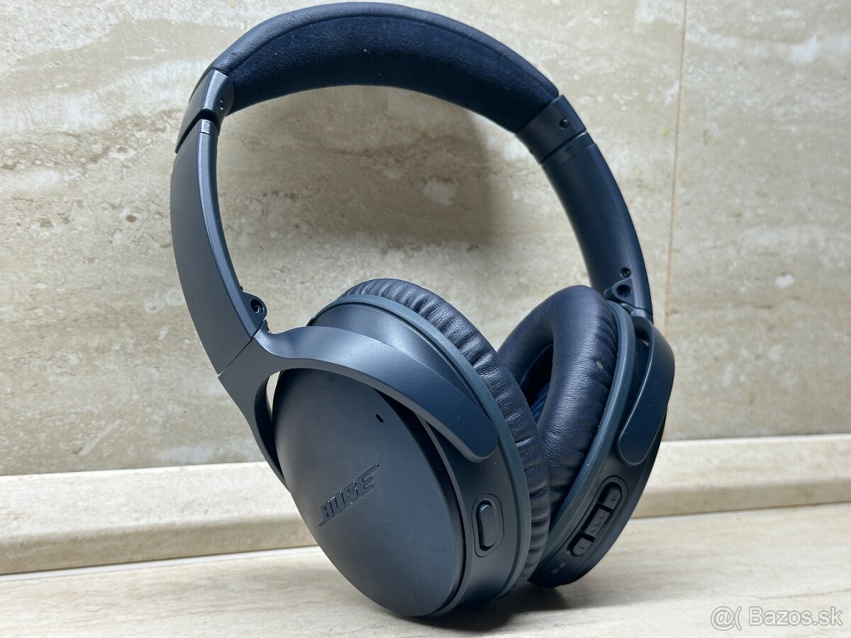 Bose QuietComfort 35 II - 3