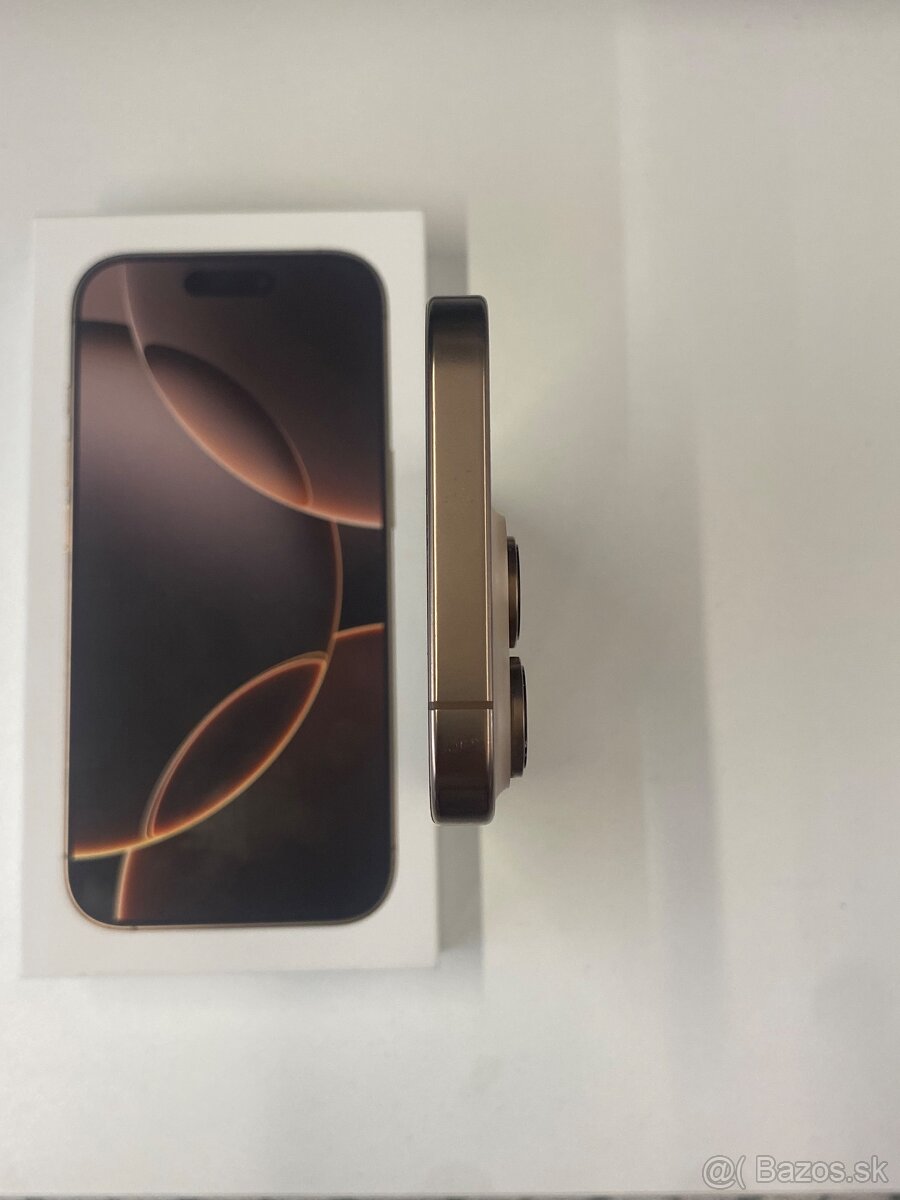 iPhone 16 pro - 3