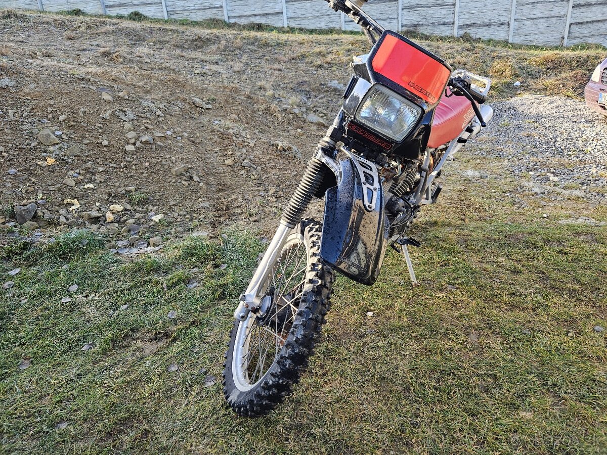 Moto morini - 3