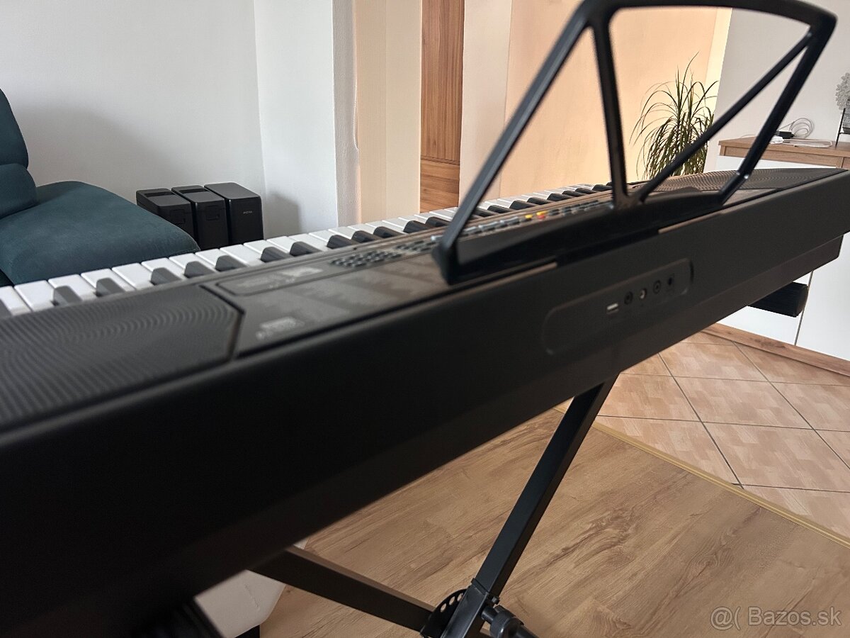 Schubert Etude 255 na predaj - 3