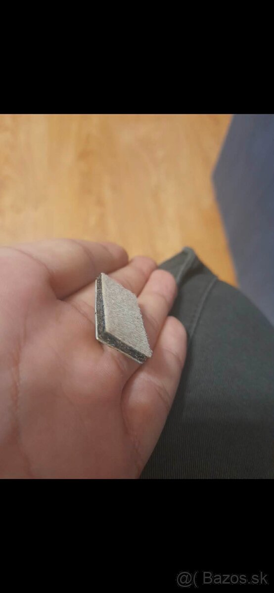 Predám Akordeońy Delica a Debjut - 3