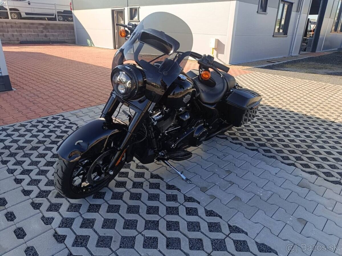 Harley-Davidson Road King Special S - 3