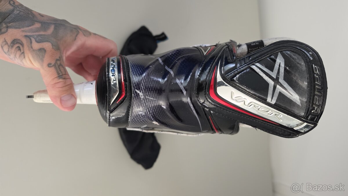 Predávam korčule Bauer Vapor 1X - 3