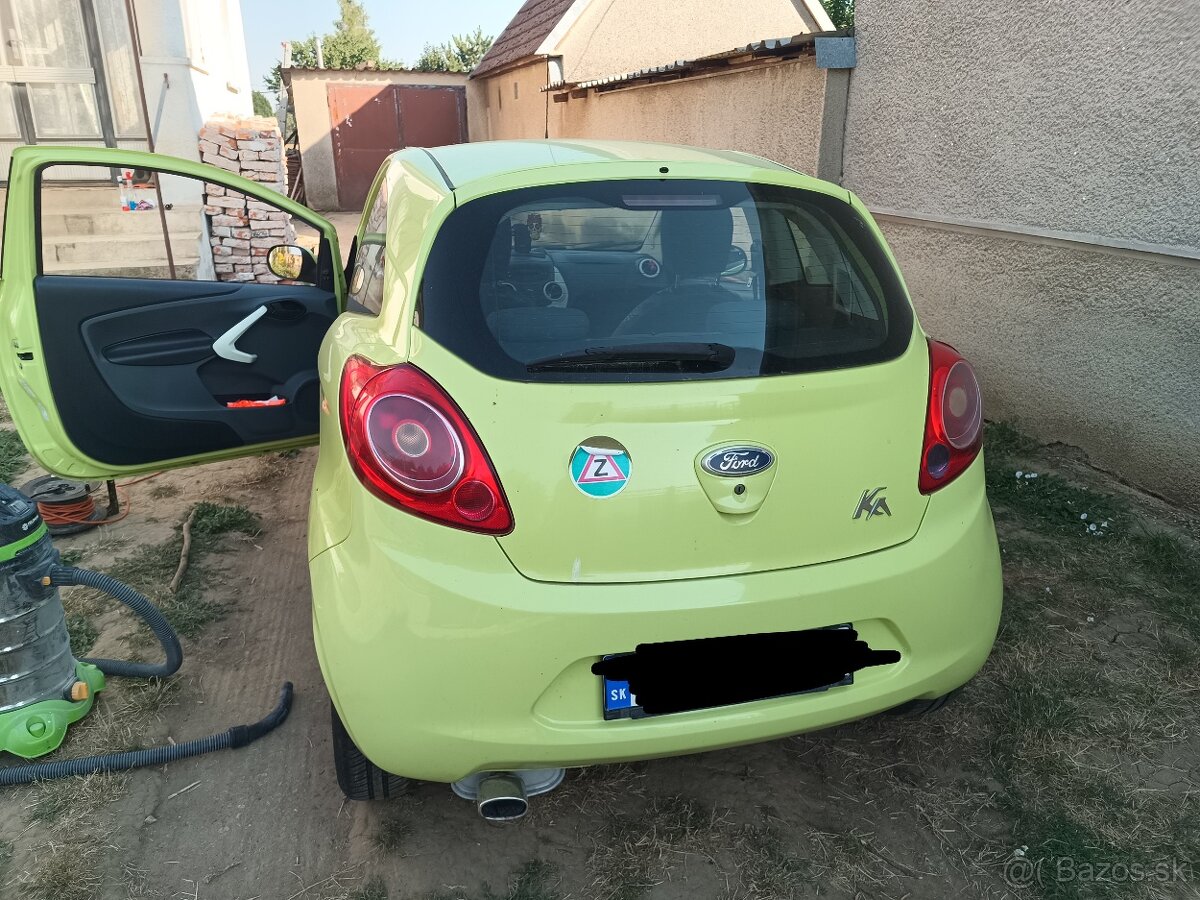 Ford Ka - 3