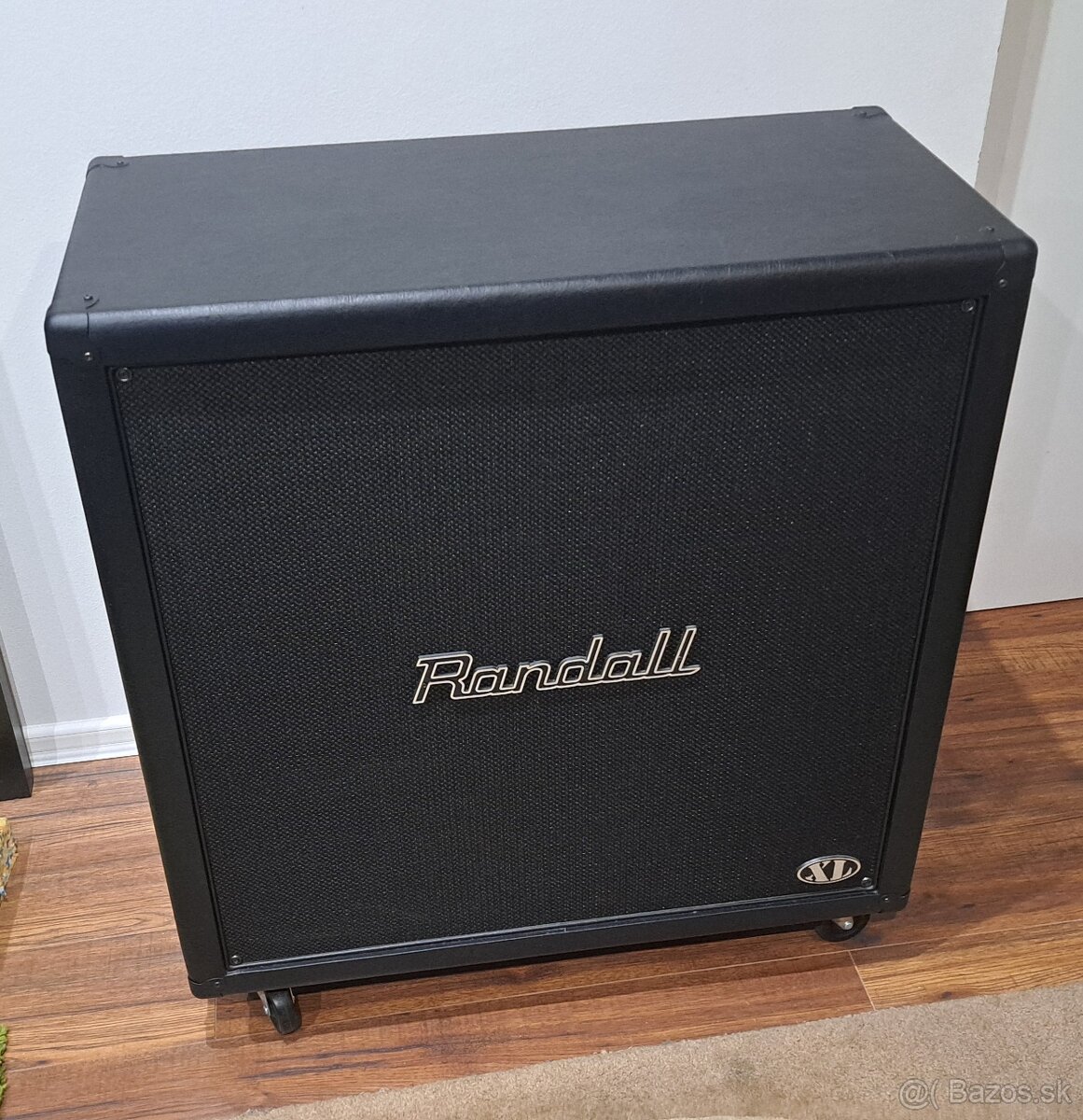 Predám Randall RS412XL100 - 3