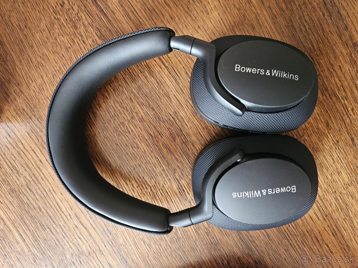 Bowers & Wilkins Px7 S2 - 3