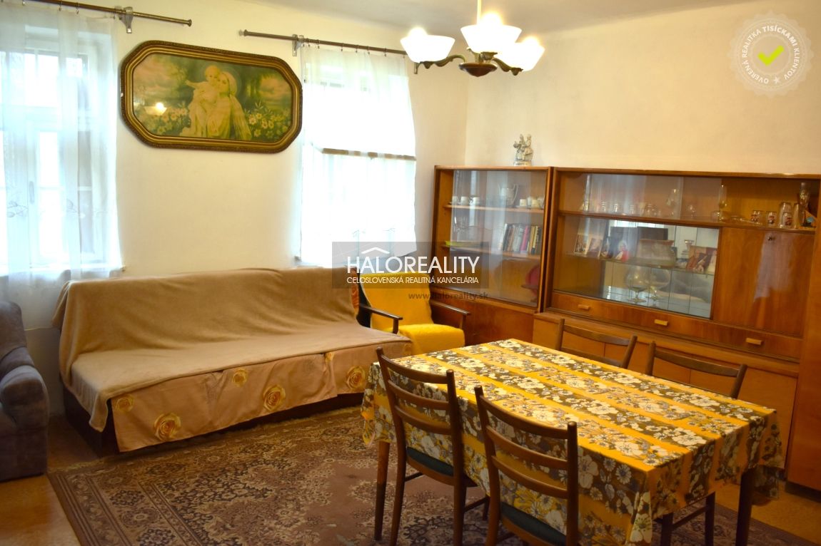 HALO reality - Predaj, rodinný dom Závod - 3