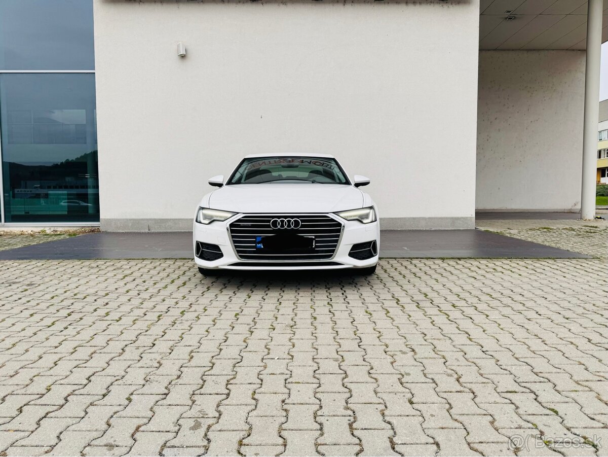 AUDI A6 2.0 TFSi Quattro Phev - 3