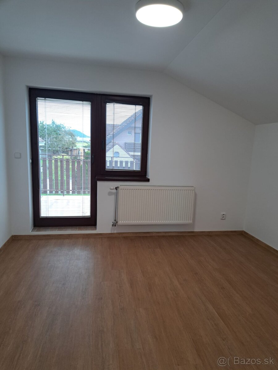 2-izbovy byt prenajom Žilina - 3
