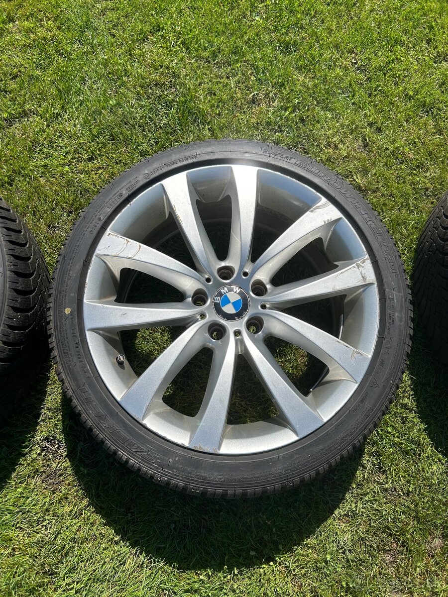 Nove zimne runflaty na diskoch - 3