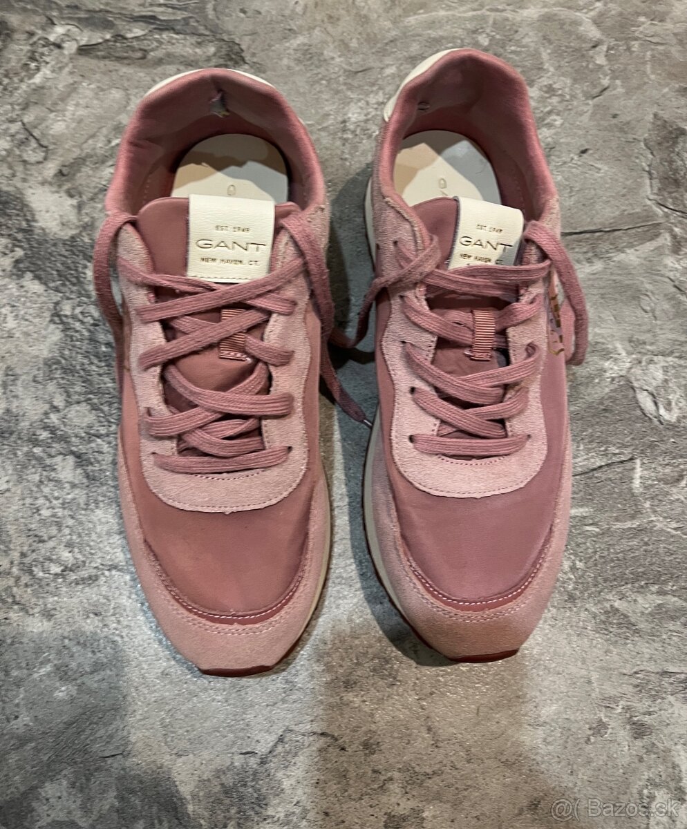 Gant Sneakersy Bevinda 24537672 Tenisky - 3