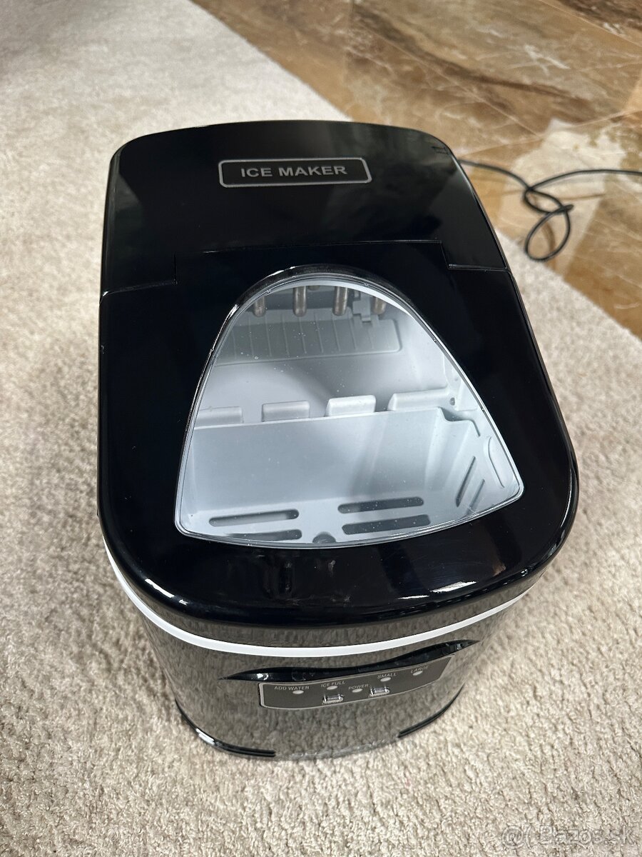 Vyrobnik ladu Guzzanti - 3