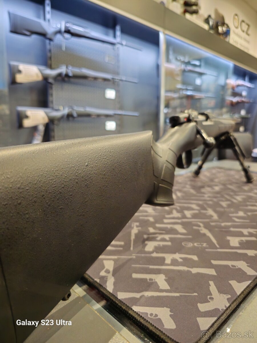 Guľovnica CZ557 Synthetic 30-06Spr - 3