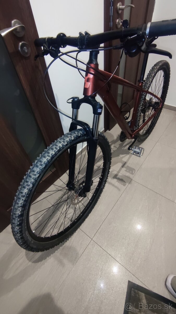 CUBE Access WS Pro M - 3