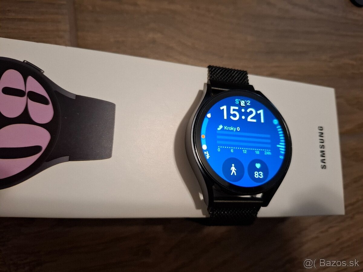 Samsung Galaxy Watch 6 40 mm - 3