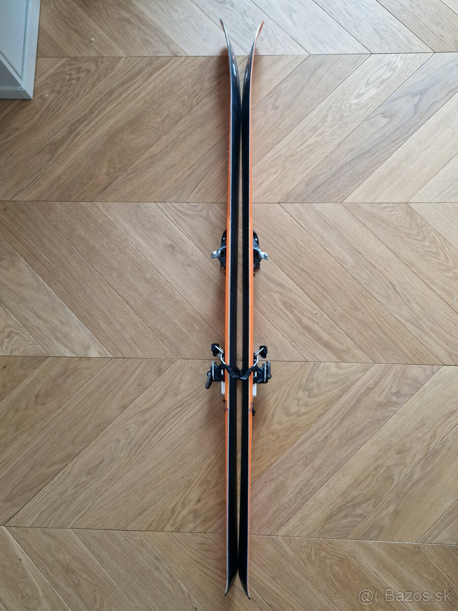 skialp lyže Movement 146cm - 3