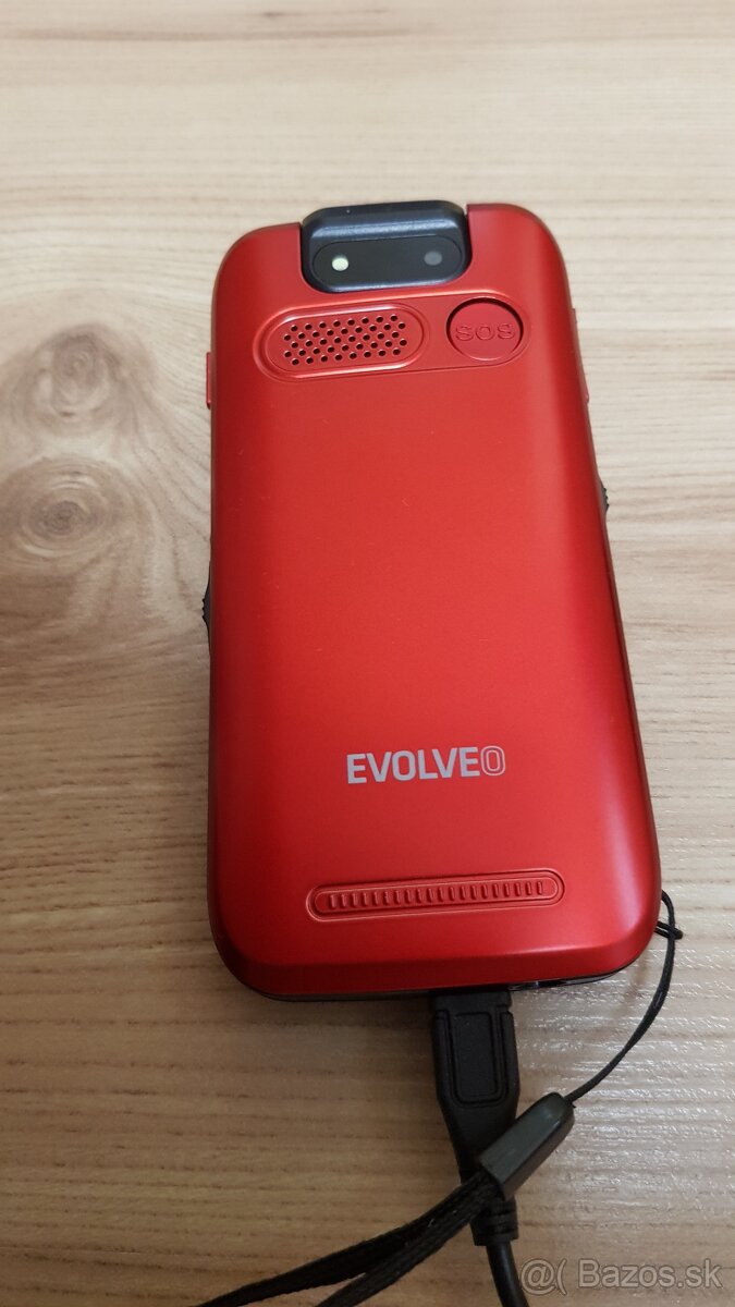 Mobilný telefón Evolveo easyphone EB - 3