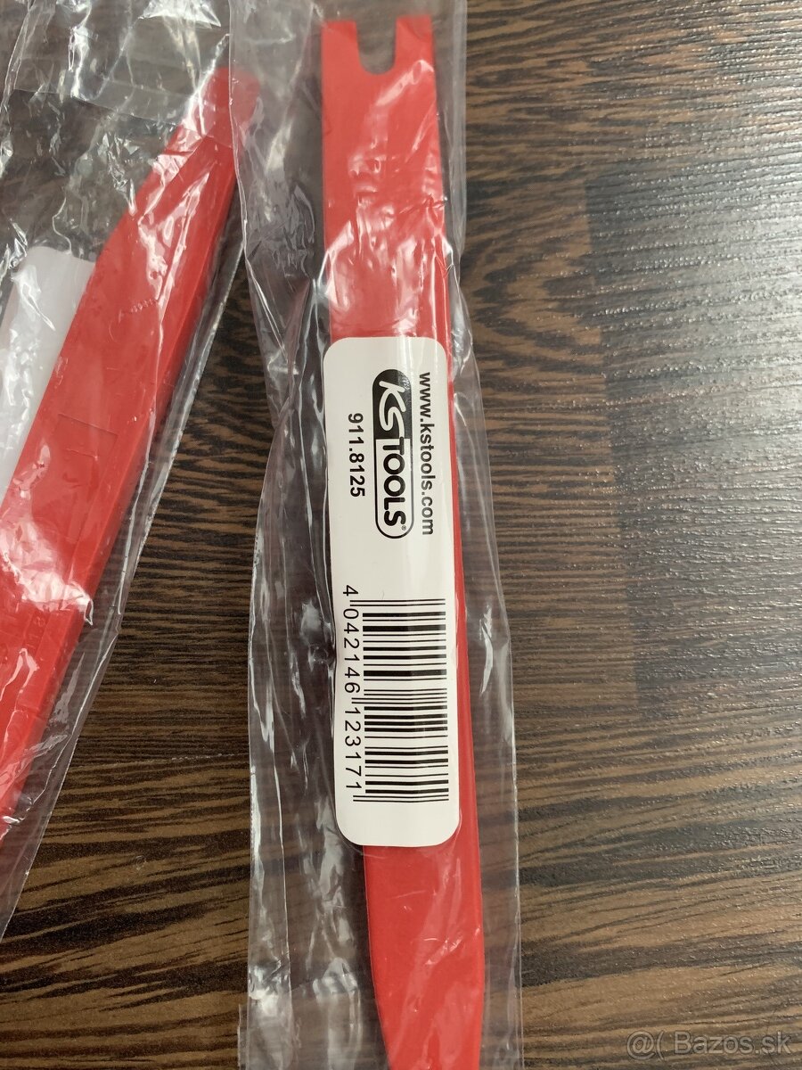 KS Tools Štandardný uvoľňovač svoriek - 3