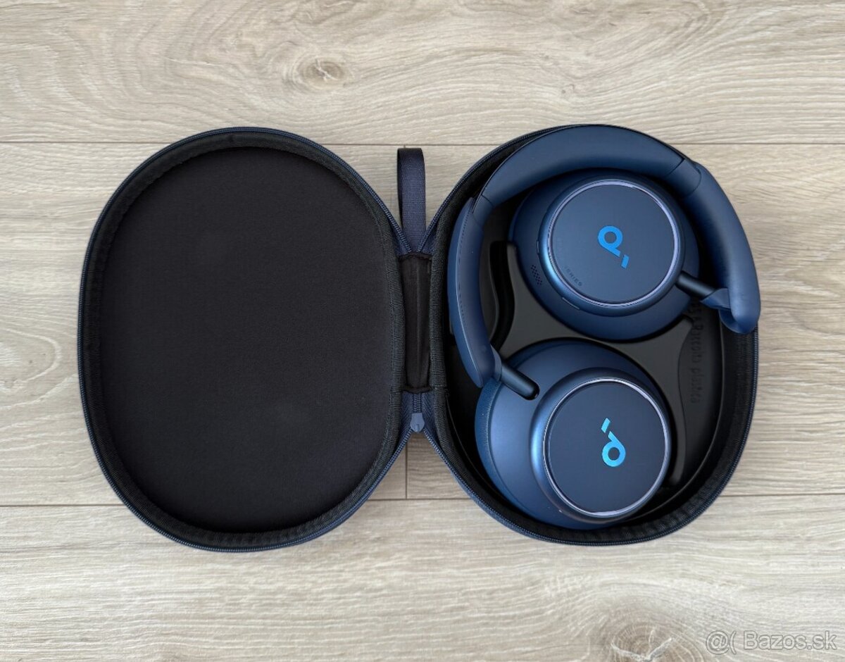 Anker Soundcore Space Q45 - 3