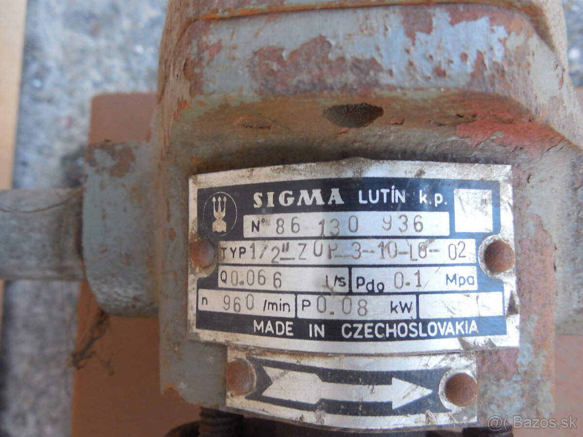 Okružná pila na sklo, rozbrusovačka, UTA 200, astro ďal. - 3