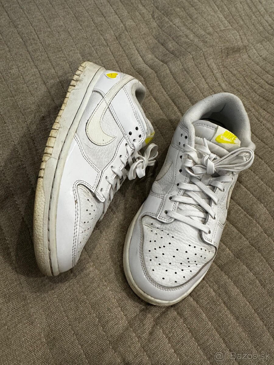 Nike dunk - 3