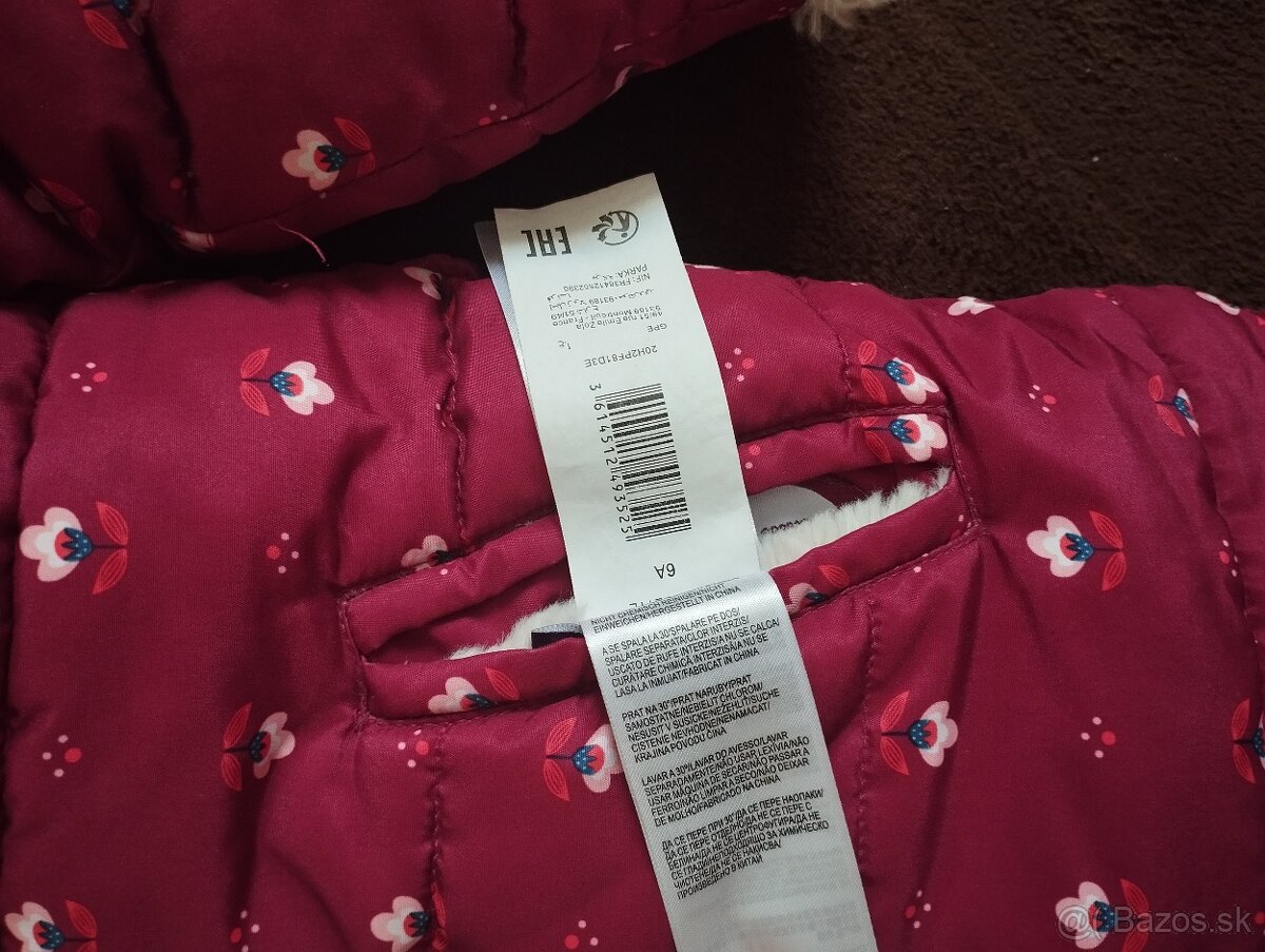 Kabátik / kožuštek Sergent Major - 3