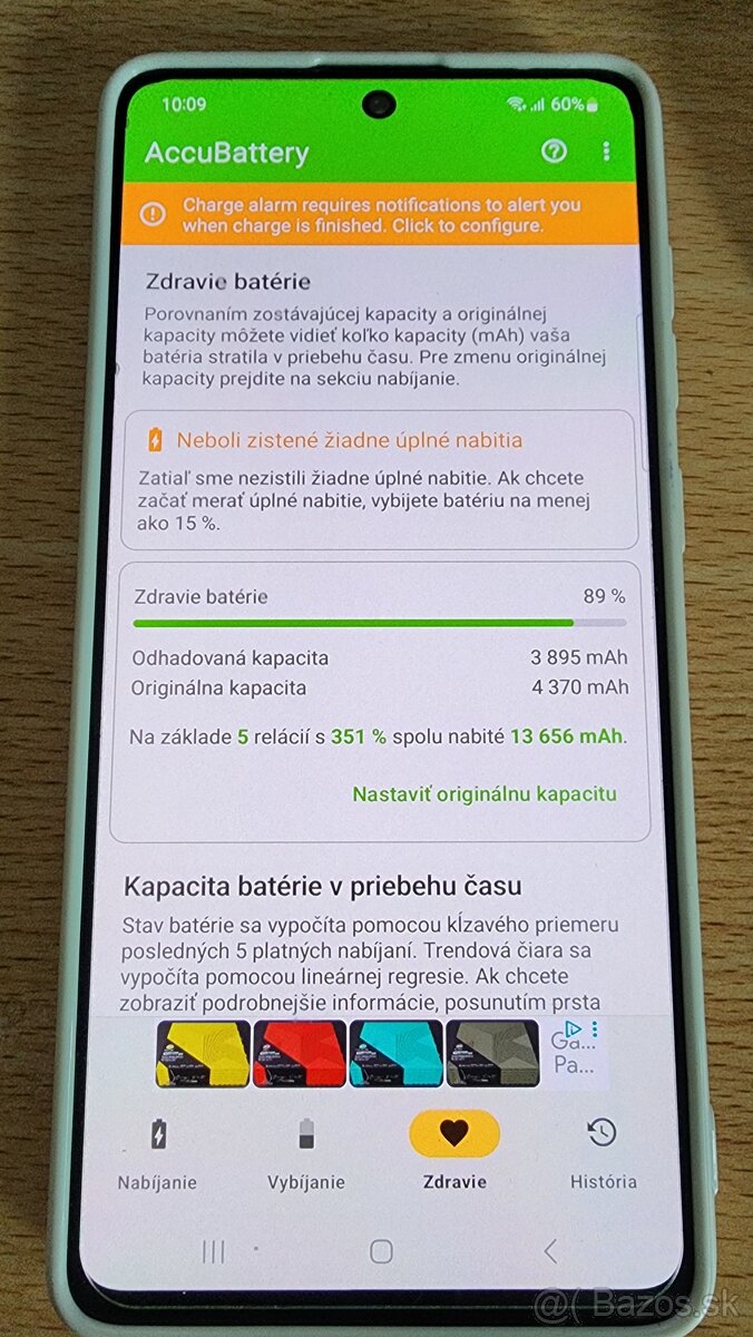 Samsung Galaxy A71 - 3