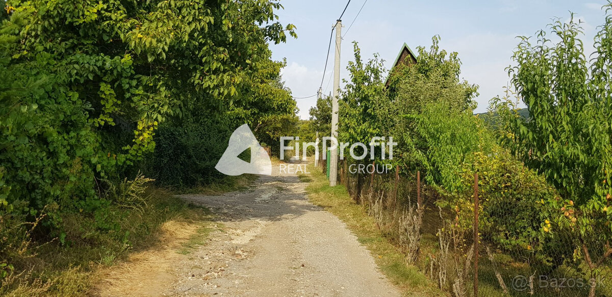 Predám stavebné pozemky Nitra - Zobor -Šindolka. - 3