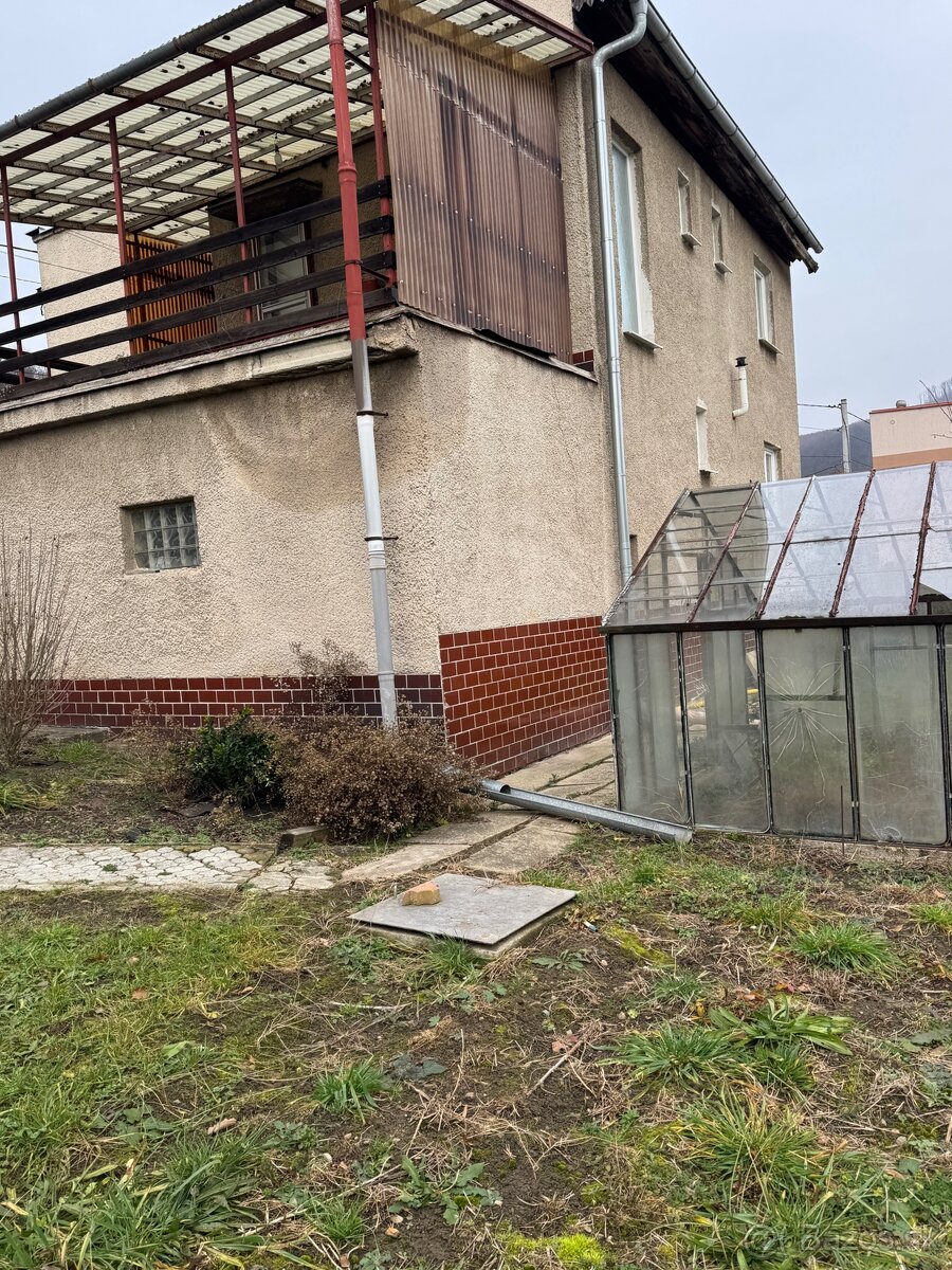 Dom pre rodinu, ktorá hľadá ticho, priestor a súkromie - 3